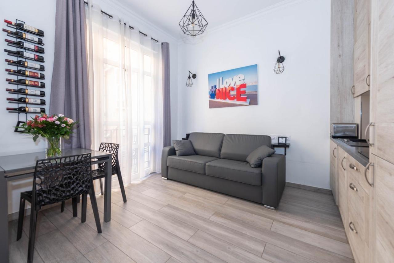 Lejlighed Centre Flat - Modern, Quiet And Brand New