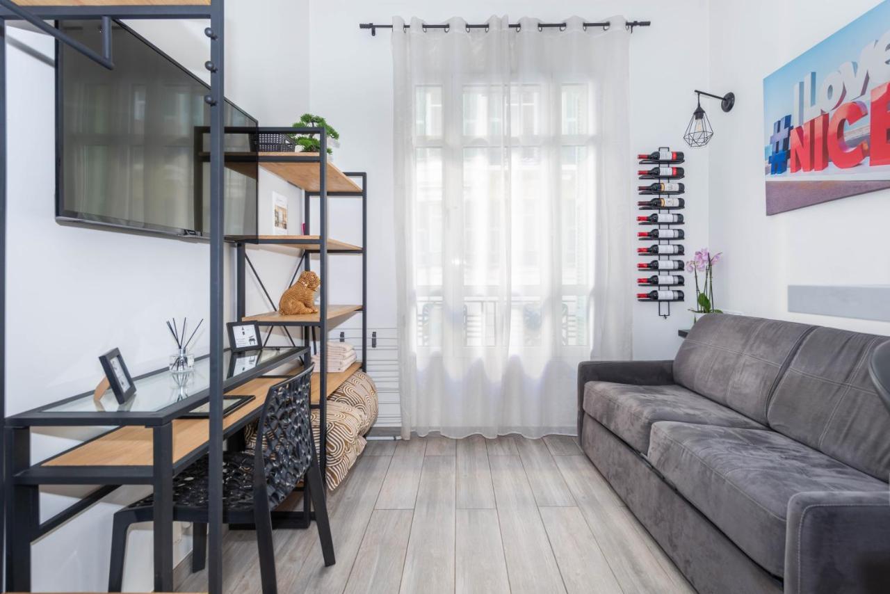 Centre Flat - Modern, Quiet And Brand New * Nice