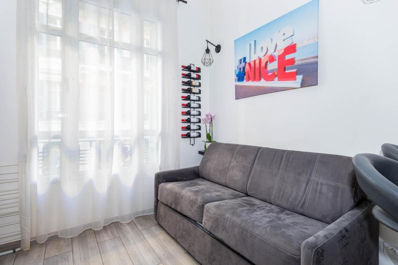 Centre Flat - Modern, Quiet And Brand New Lejlighed