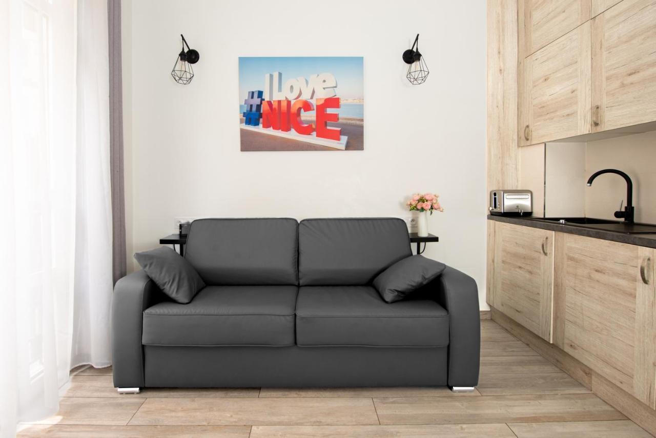 Centre Flat - Modern, Quiet And Brand New *