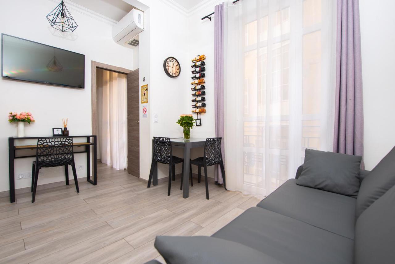 Centre Flat - Modern, Quiet And Brand New Appartement